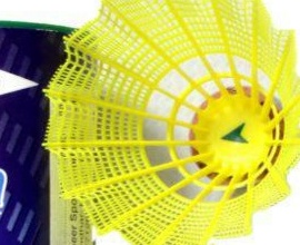 Badminton loptice | Reference